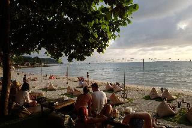 Praia