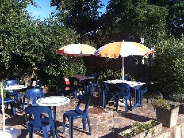 Terraço