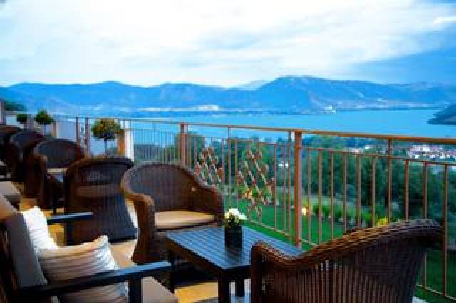 Terraço