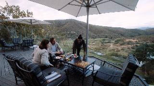 Terraço