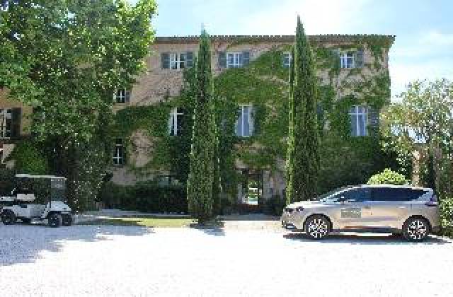 Vista General