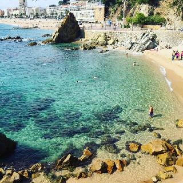 Praia