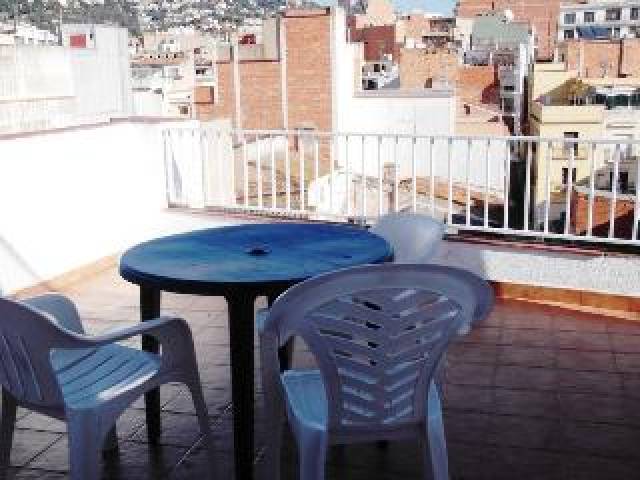 Terraço