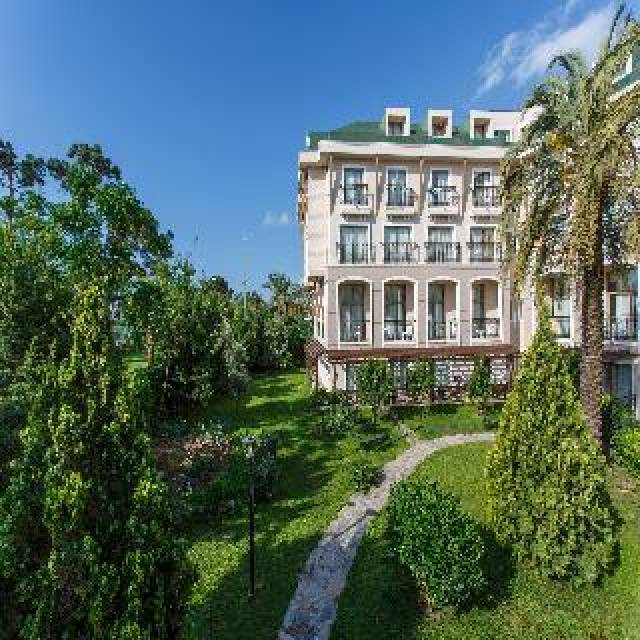 Vista General