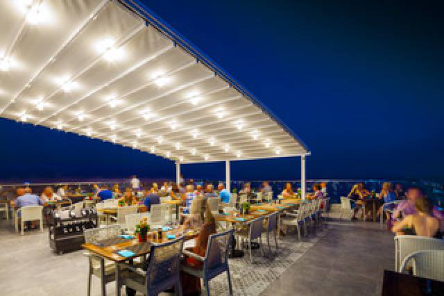 Terraço