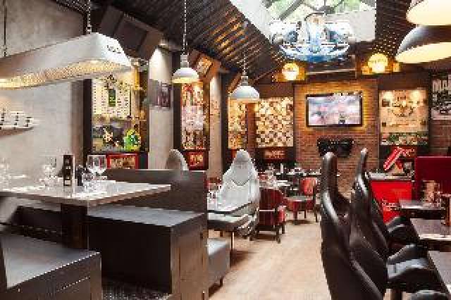 Restaurante
