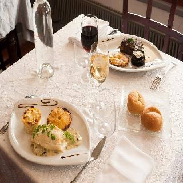 Restaurante