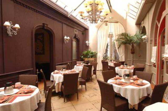 Restaurante