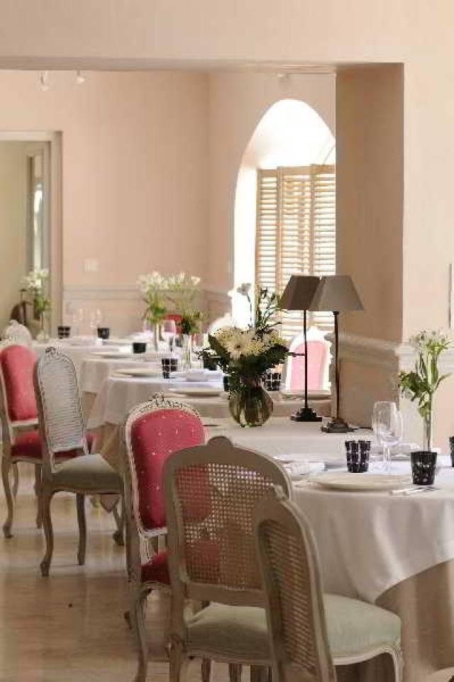 Restaurante