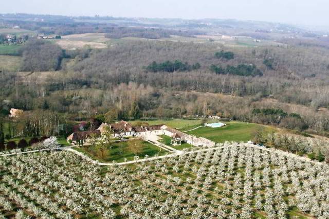 Vista General