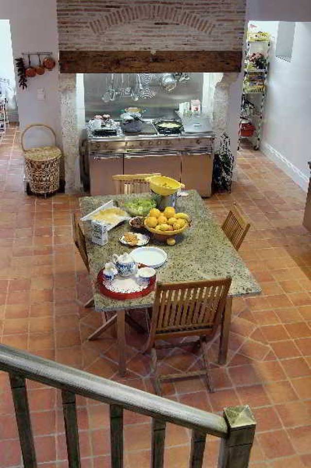 Restaurante