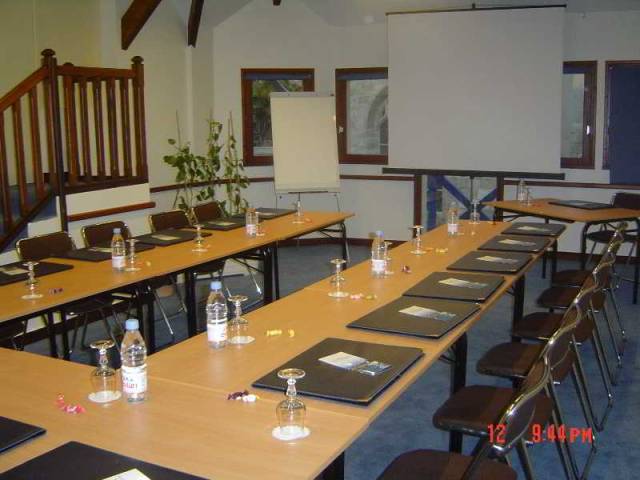 Conferencias