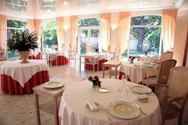 Restaurante