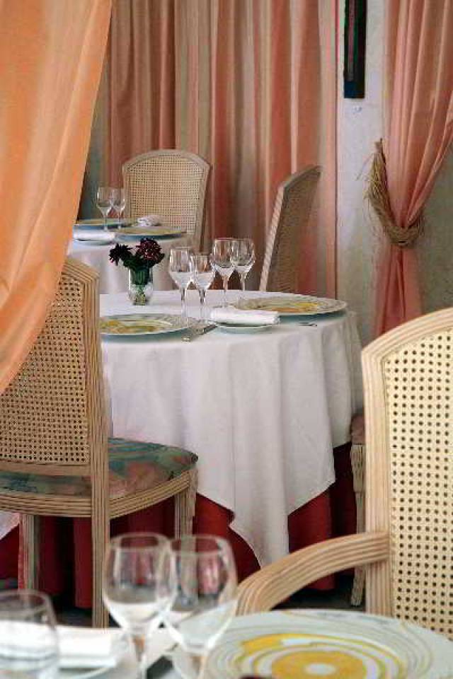 Restaurante