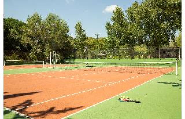 Desportos y Entretenimento