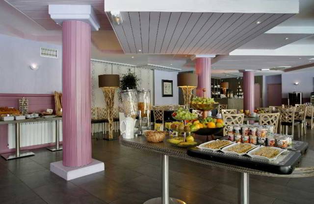 Restaurante