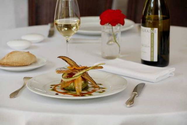 Restaurante
