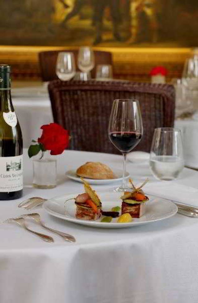 Restaurante