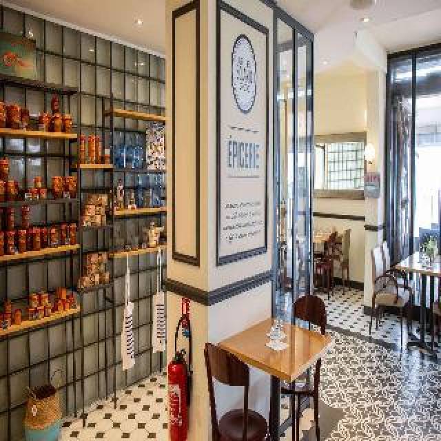 Restaurante