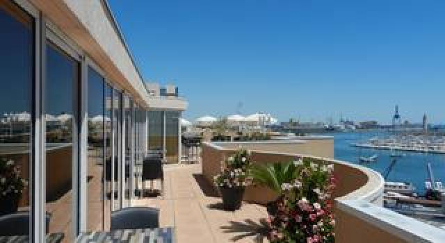 Terraço