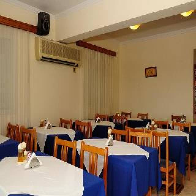 Restaurante