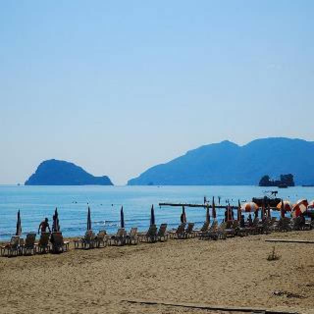 Praia
