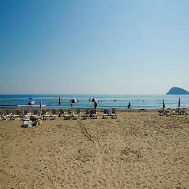 Praia