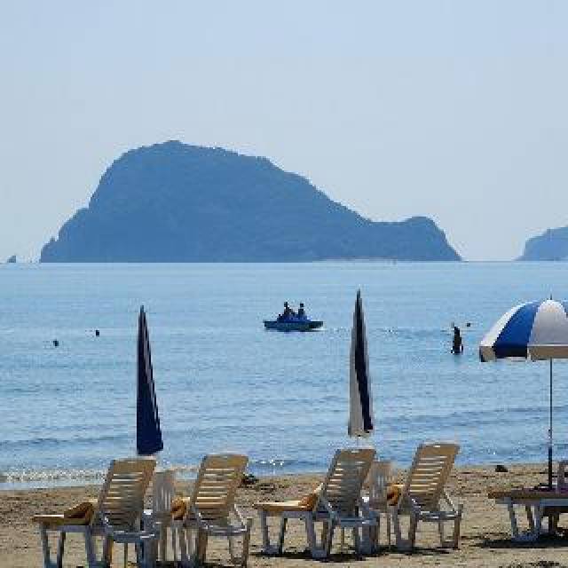 Praia