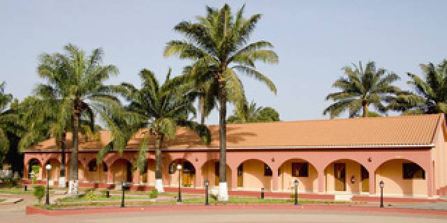 Vista General