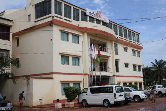Vista General