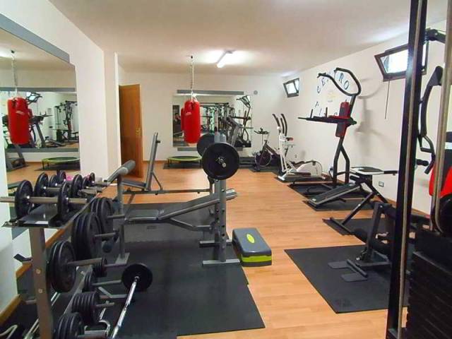 Desportos y Entretenimento