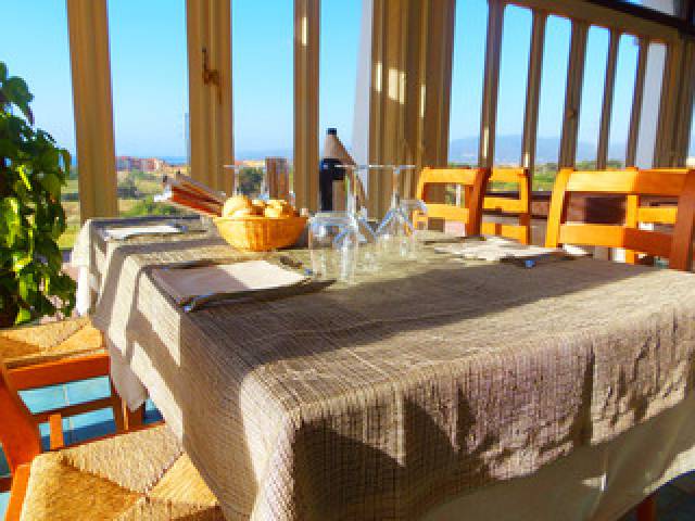 Restaurante