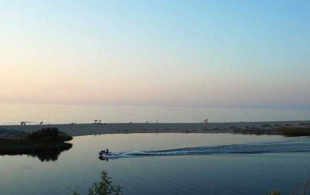 Praia