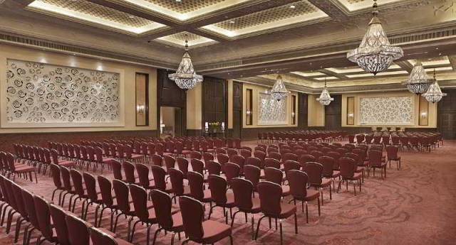 Conferencias