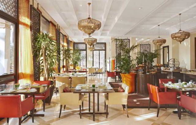 Restaurante