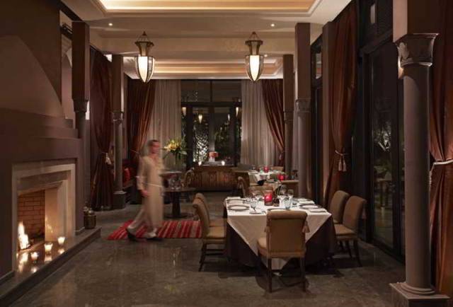 Restaurante
