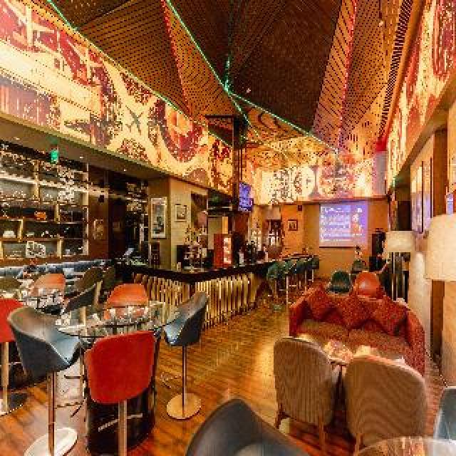 Bar
