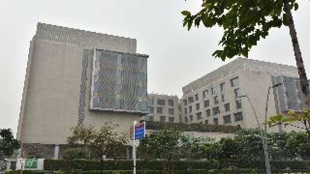 Vista General