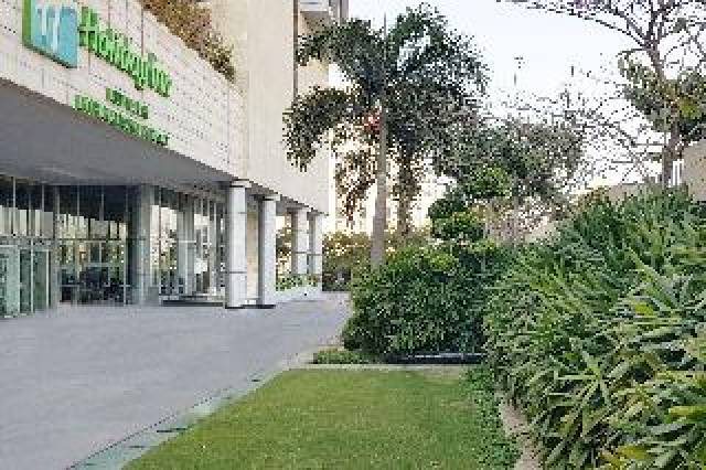 Vista General