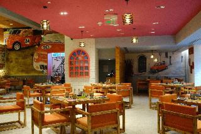 Restaurante