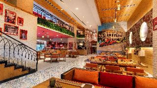 Restaurante
