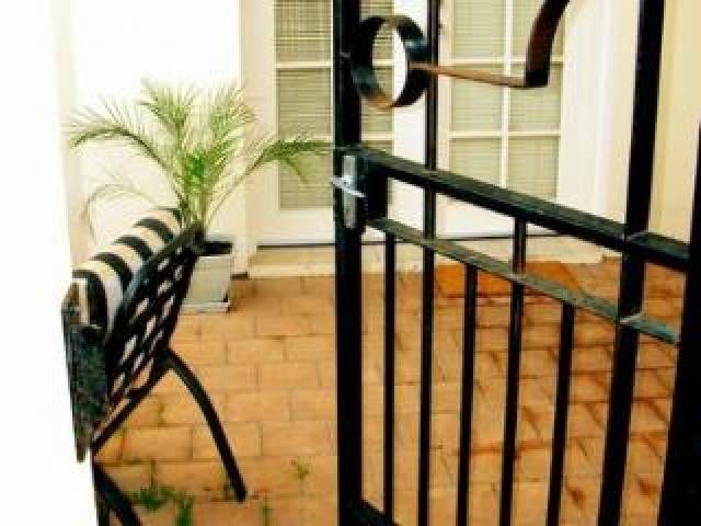 Terraço
