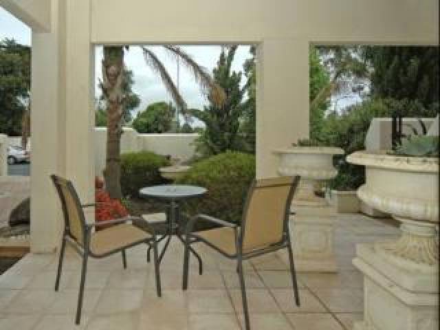 Terraço
