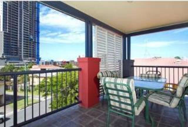 Terraço