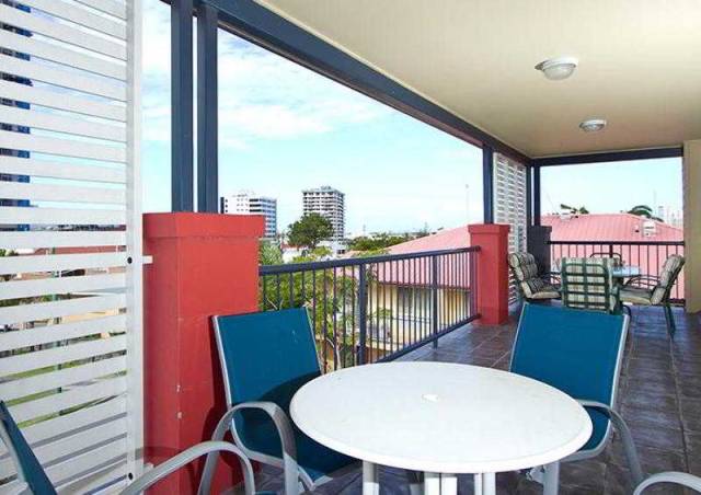 Terraço