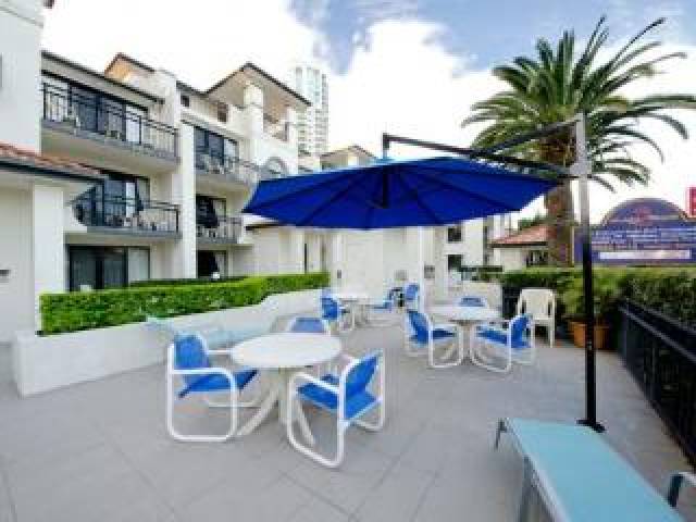 Terraço