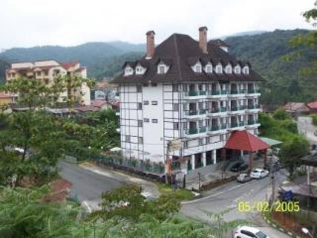 Vista General