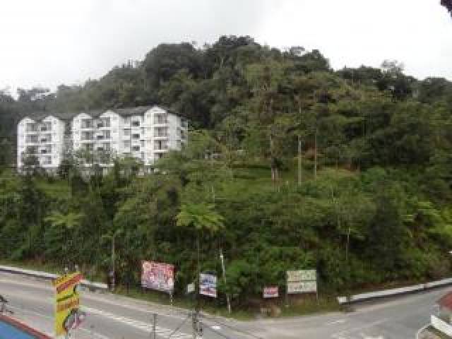 Terraço