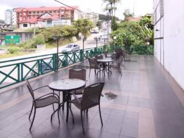 Terraço
