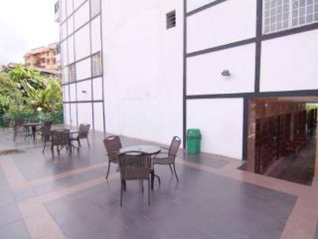 Terraço